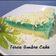 Cooksnap dari Karlina.Kitchen untuk resep Tosca Ombre Cake