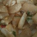 Cooksnap dari MistiAni Romeesa Wicaksono untuk resep Batagor Kenyal mirip yg dijual di sekolahan SD