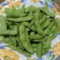 鼠一鼠二👩‍🌾 的 水煮毛豆 cooksnap