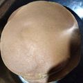 Cooksnap dari Muna Fia untuk resep Pancake Teflon takaran sendok