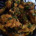 Cooksnap dari Ernii Rosyadah untuk resep Ayam rica kemangi