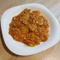 Cooksnap dari Husnul Munira Jamal untuk resep Seblak goreng simple