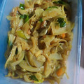 Cooksnap dari Ulfa Umayah untuk resep Tumis Jamur Bawang Bombay