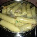 Cooksnap dari rita kartini untuk resep Pempek Sutra