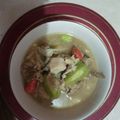 Cooksnap dari Esti Erye untuk resep Tongseng Ayam