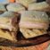 El cooksnap de Claudia Lopez cuando hizo Masa de aceite para torta de fiambre, pascualina o tarta.