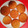 El cooksnap de Ana Morlesín cuando hizo Galletas CAMPURRIANAS. (Thermomix).