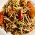Cooksnap dari Simplyfood untuk resep Tumis Toge Jambal Roti
