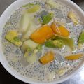 Cooksnap dari Icca untuk resep Es teler
