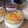 El cooksnap de Cristina Aymar Bru cuando hizo Panna cotta.