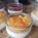 El cooksnap de Cristina Aymar Bru cuando hizo Panna cotta.