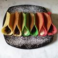 Cooksnap dari Leni Denyra untuk resep Kue manja by yunda yun
