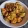 Cooksnap dari styarima untuk resep Tahu cabe garam krispi