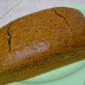 Cooksnap dari Ulya Khansa untuk resep Bolu pisang kukus no mixer no oven