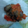 Cooksnap dari Kiki Andriani untuk resep Terong balado
