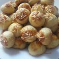 Cooksnap dari Tri Astuti untuk resep Nastar Ekonomis Lumerr
