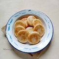 Cooksnap dari Elvira Yus untuk resep 19.Wingko babat teflon