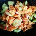 Cooksnap dari ana untuk resep TAHU GEJROT rasa Otentik Maknyus