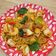 รูป Cooksnap ของ nongluk เมื่อเขาทำ สปาเกตตีผัดขี้เมาทะเล