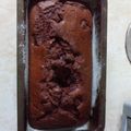 El cooksnap de walter Daniel cuando hizo ...Súper Torta con Harina de Algarroba... 👩‍🍳.