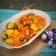 Cooksnap dari Widynaura untuk resep Tumis putren bakso wortel