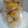 Cooksnap dari Bunda Arfa untuk resep Bakpia isi coklat dan keju  renyah dan berlapis lapis