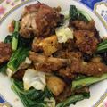 Cooksnap dari Putri Hanunnindya untuk resep Ayam Gajebo