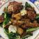 Cooksnap dari Putri Hanunnindya untuk resep Ayam Gajebo