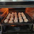 El cooksnap de Fernando Raúl Molinero cuando hizo Albóndigas en salsa de tomate.