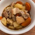 惠英 高 的 #186 馬鈴薯燉肉 2 cooksnap