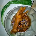 Cooksnap dari Ernanda Dwi untuk resep Topping Mie Ayam