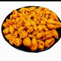 Juhi Prakash Sewani 's cooksnap of when they made Penne in red sauce with herbs.