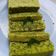 Cooksnap dari Nyonya Farhan untuk resep Bolu Kukus Bayam