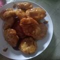 Cooksnap dari siti nurhayati untuk resep Gemblong Ketan Putih