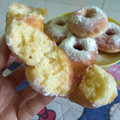 Cooksnap dari diniziya untuk resep Donat kentang