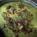 Cooksnap dari tresna untuk resep 12. Sayur Lodeh