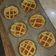 El cooksnap de Iarita Pereyra cuando hizo Mini Pasta Frola.