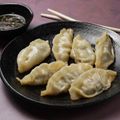 Cooksnap của Linh khi họ làm theo món Bánh Xếp Nhật Gyoza Nhân Thịt Chiên Áp Chảo