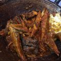 Cooksnap dari Kinanda Putri untuk resep Tongkol Bumbu Sarden