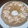 Cooksnap από Άννα ΜΚ. στη συνταγή Χαλβάς σιμιγδαλένιος με αμύγδαλο ινδοκάρυδο και πορτοκάλι 🍊