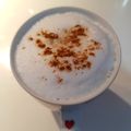 Cooksnap από Δέσποινα Καρπούζα στη συνταγή Καπουτσίνο - cappuccino