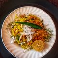 Sonal Isal Kolhe's cooksnap of when they made बटाटे पोहे (batate pohe recipe in marathi).