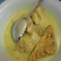 Cooksnap dari Arena Ate Sport untuk resep Opor ayam kampung