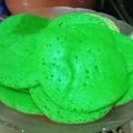 Cooksnap dari Dede untuk resep Serabi Kinca Teflon