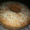 Cooksnap dari masriani untuk resep Bolu Marmer Panggang