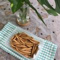 Cooksnap dari Labiba Zahra untuk resep Telur Gabus Keju No Mixer, Pakai Tepung Beras