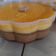 Cooksnap dari NITA DWI Vijayanti untuk resep Puding Lumut Gula Merah Lapis Mentega