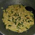 Cooksnap dari Porbowati Retno Indah untuk resep Jangan Lombok "Ndeso"