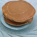Cooksnap dari IdaSulasmino untuk resep Pancake teflon sederhana