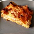 Ferencné Becsei Irénke Cooksnap-ja, amikor elkészítette a(z) Lasagne gluténmentesen receptet.